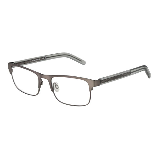 Converse Gray Acetate Glasses (Frames) 1728,67345776800,Accessories,Converse,Glasses (Frames) - Glasses and Sunglasses - Accessories,Glasses and Sunglasses - Accessories,Gray,Men,New with tags