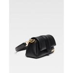 Jacquemus Le Petit Bambimou Black Bag 233BA335-3073-990