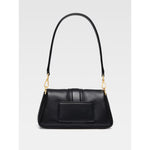 Jacquemus Le Petit Bambimou Black Bag 233BA335-3073-990
