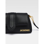 Jacquemus Le Petit Bambimou Black Bag 233BA335-3073-990