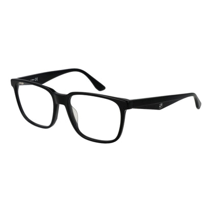 BMW Black Acetate Glasses (Frames) 1728,67345776800,Accessories,Black,BMW,Glasses (Frames) - Glasses and Sunglasses - Accessories,Glasses and Sunglasses - Accessories,Men,New with tags