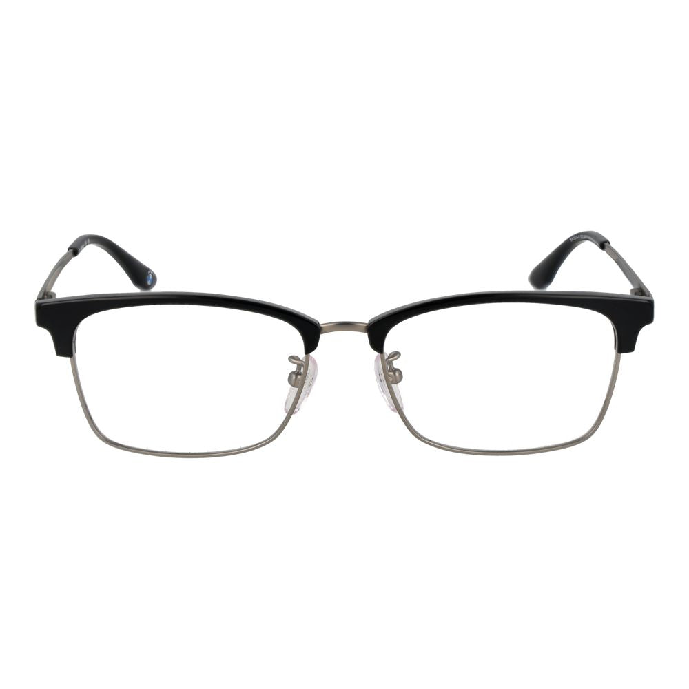 BMW Black Titanium Glasses (Frames) 1728,67345776800,Accessories,Black,BMW,Glasses (Frames) - Glasses and Sunglasses - Accessories,Glasses and Sunglasses - Accessories,Men,New with tags