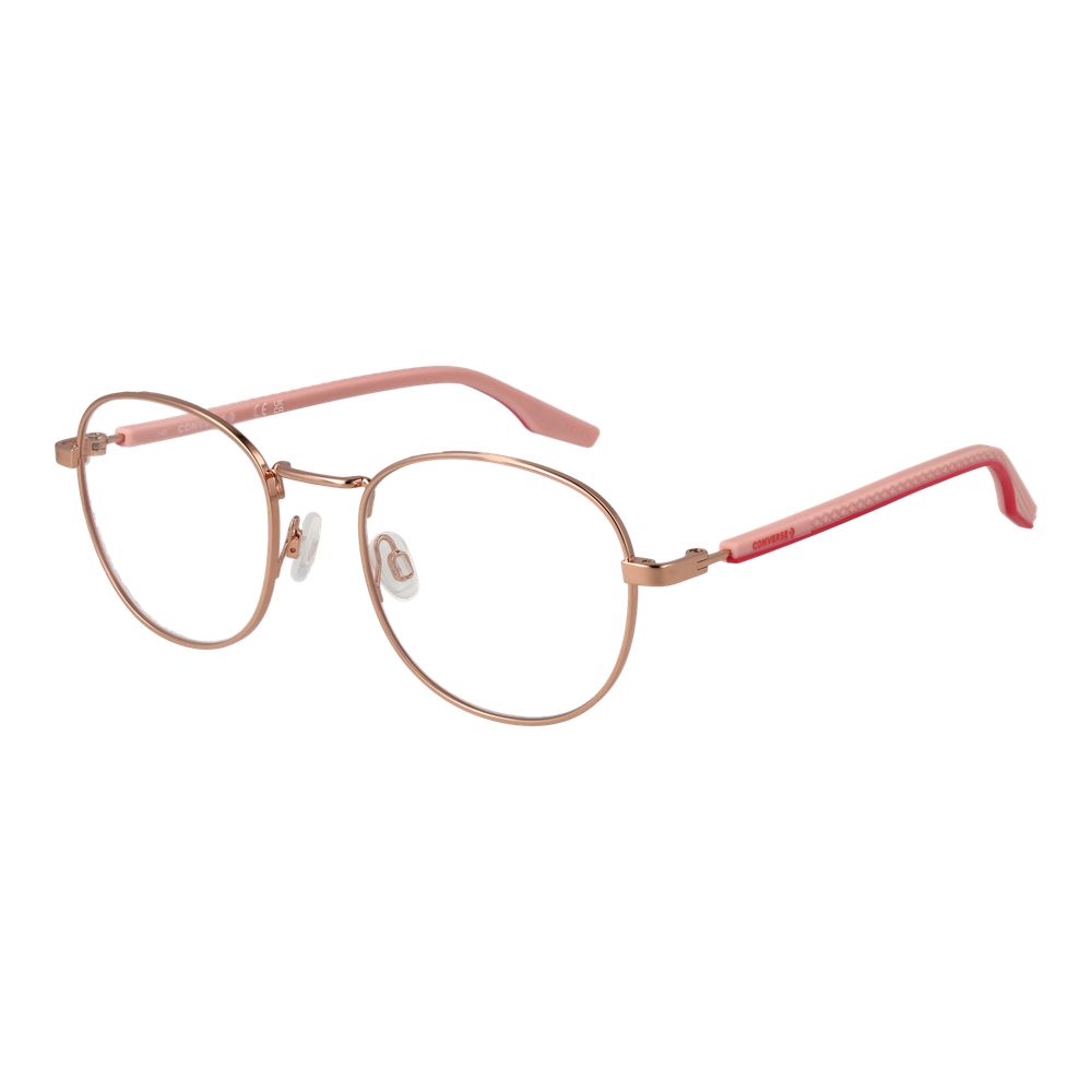 Converse Gold Rubber Glasses (Frames) 1728,67345776800,Accessories,Converse,Glasses (Frames) - Glasses and Sunglasses - Accessories,Glasses and Sunglasses - Accessories,Gold,New with tags,Unisex