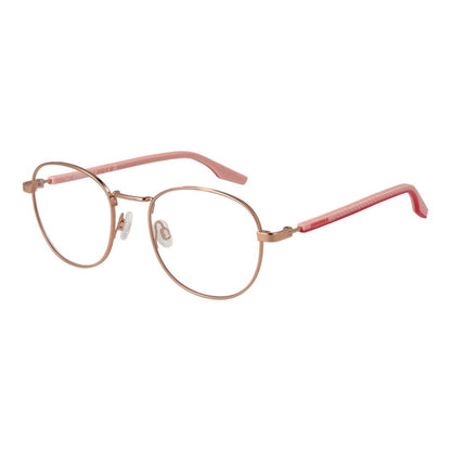 Converse Gold Rubber Glasses (Frames) 1728,67345776800,Accessories,Converse,Glasses (Frames) - Glasses and Sunglasses - Accessories,Glasses and Sunglasses - Accessories,Gold,New with tags,Unisex