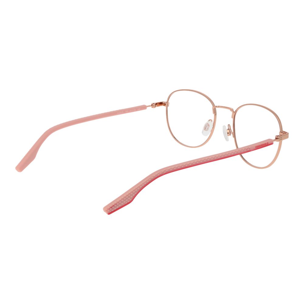 Converse Gold Rubber Glasses (Frames) 1728,67345776800,Accessories,Converse,Glasses (Frames) - Glasses and Sunglasses - Accessories,Glasses and Sunglasses - Accessories,Gold,New with tags,Unisex
