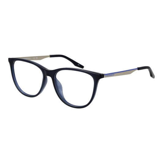 Converse Transparent Metal Glasses (Frames) 1728,67345776800,Accessories,Converse,Glasses (Frames) - Glasses and Sunglasses - Accessories,Glasses and Sunglasses - Accessories,New with tags,Transparent,Women