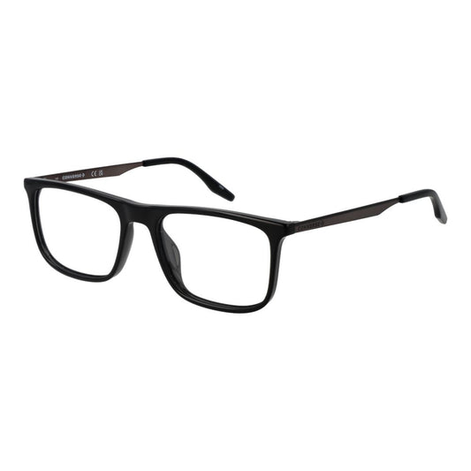 Converse Black Metal Glasses (Frames) 1728,67345776800,Accessories,Black,Converse,Glasses (Frames) - Glasses and Sunglasses - Accessories,Glasses and Sunglasses - Accessories,Men,New with tags