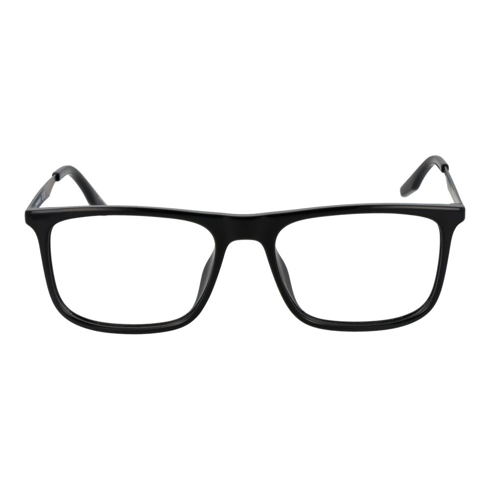 Converse Black Metal Glasses (Frames) 1728,67345776800,Accessories,Black,Converse,Glasses (Frames) - Glasses and Sunglasses - Accessories,Glasses and Sunglasses - Accessories,Men,New with tags