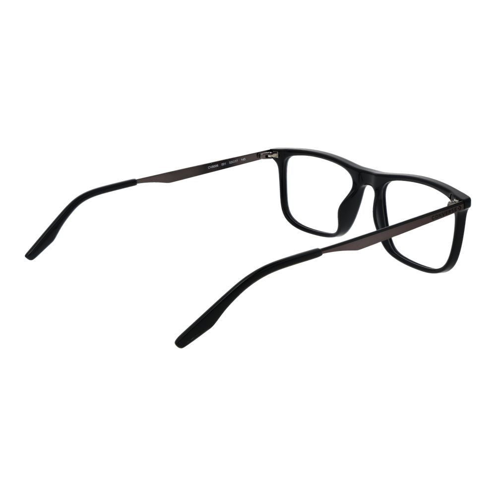 Converse Black Metal Glasses (Frames) 1728,67345776800,Accessories,Black,Converse,Glasses (Frames) - Glasses and Sunglasses - Accessories,Glasses and Sunglasses - Accessories,Men,New with tags