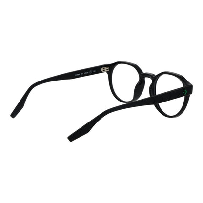 Converse Black Stainless Steel Glasses (Frames) 1728,67345776800,Accessories,Black,Converse,Glasses (Frames) - Glasses and Sunglasses - Accessories,Glasses and Sunglasses - Accessories,New with tags,Unisex