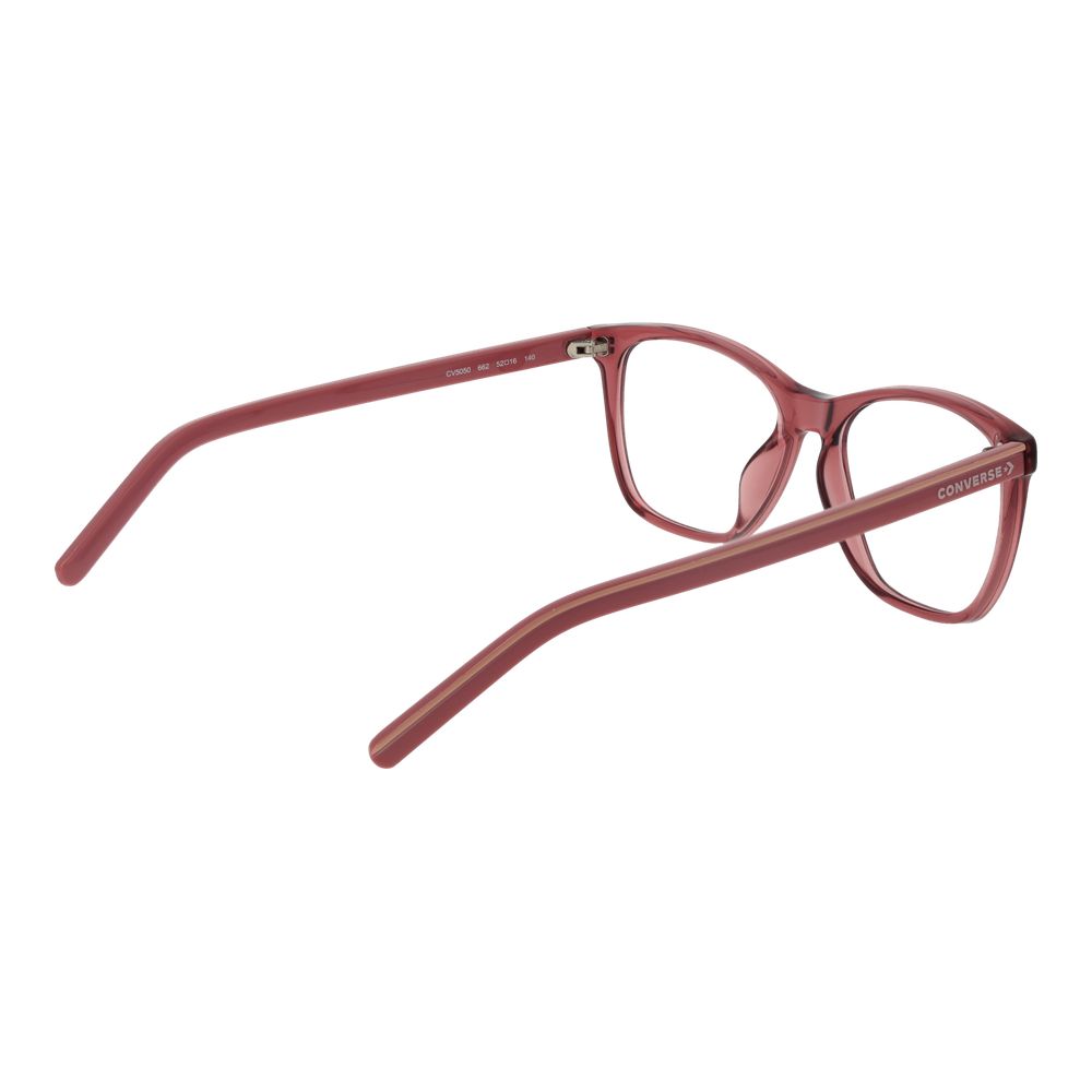 Converse Multicolor Stainless Steel Glasses (Frames) 1728,67345776800,Accessories,Converse,Glasses (Frames) - Glasses and Sunglasses - Accessories,Glasses and Sunglasses - Accessories,Multicolor,New with tags,Women