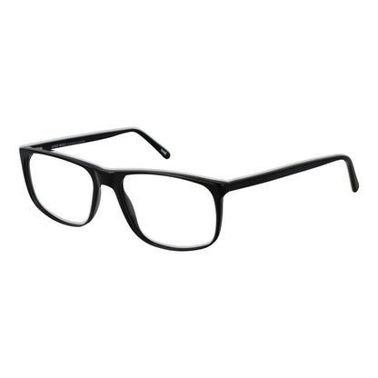 Andy Wolf Black Acetate Glasses (Frames) 1728,67345776800,Accessories,Andy Wolf,Black,Glasses (Frames) - Glasses and Sunglasses - Accessories,Glasses and Sunglasses - Accessories,New with tags,Unisex