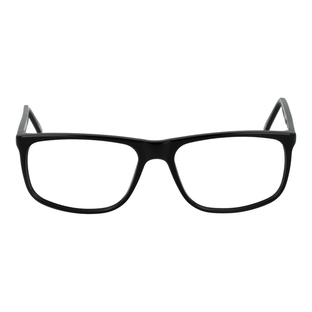 Andy Wolf Black Acetate Glasses (Frames) 1728,67345776800,Accessories,Andy Wolf,Black,Glasses (Frames) - Glasses and Sunglasses - Accessories,Glasses and Sunglasses - Accessories,New with tags,Unisex