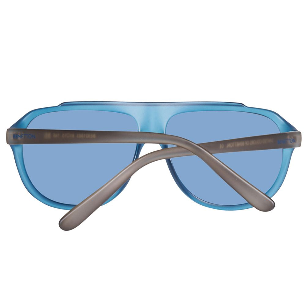 Benetton Blue Injected Sunglasses 1728,67434610848,Accessories,Benetton,Blue,Glasses and Sunglasses - Accessories,Men,New with tags,Sunglasses - Glasses and Sunglasses - Accessories
