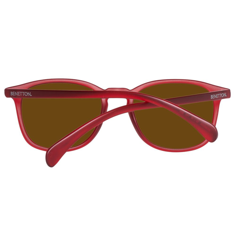Benetton Bicolor Injected Sunglasses 1728,67434610848,Accessories,Benetton,Bicolor,Glasses and Sunglasses - Accessories,New with tags,Sunglasses - Glasses and Sunglasses - Accessories,Unisex