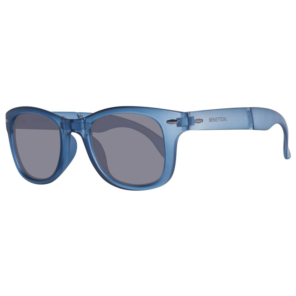 Benetton Blue Injected Sunglasses 1728,67434610848,Accessories,Benetton,Blue,Glasses and Sunglasses - Accessories,New with tags,Sunglasses - Glasses and Sunglasses - Accessories,Unisex