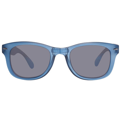 Benetton Blue Injected Sunglasses 1728,67434610848,Accessories,Benetton,Blue,Glasses and Sunglasses - Accessories,New with tags,Sunglasses - Glasses and Sunglasses - Accessories,Unisex