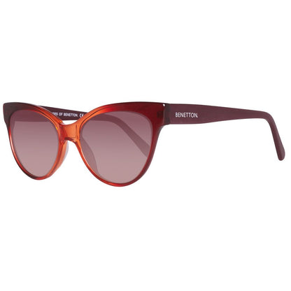 Benetton Bicolor Plastic Sunglasses 1728,67434610848,Accessories,Benetton,Bicolor,Glasses and Sunglasses - Accessories,New with tags,Sunglasses - Glasses and Sunglasses - Accessories,Unisex