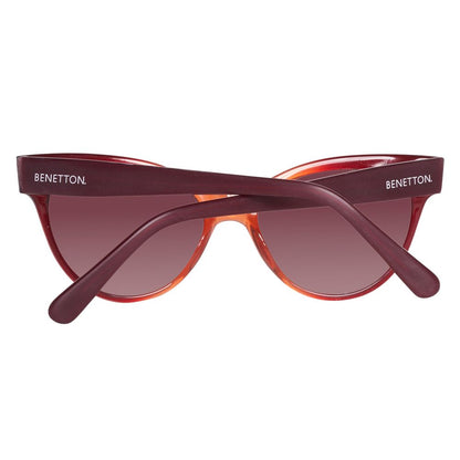 Benetton Bicolor Plastic Sunglasses 1728,67434610848,Accessories,Benetton,Bicolor,Glasses and Sunglasses - Accessories,New with tags,Sunglasses - Glasses and Sunglasses - Accessories,Unisex