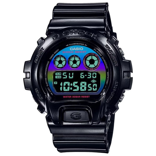 Casio Black Resin Digital Watch 1728,67434610848,Accessories,Black,Casio,Digital Watches - Watches - Accessories,Men,New with tags,Watches - Accessories