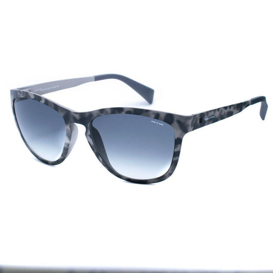 Italia Independent Gray Acetate Sunglasses II0111096000AC