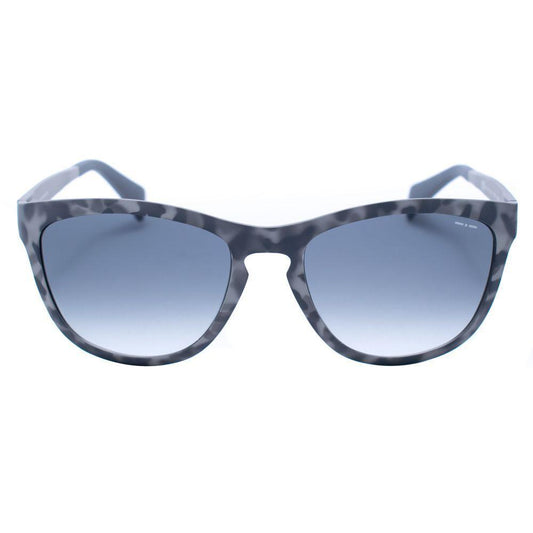 Italia Independent Gray Acetate Sunglasses II0111096000AC