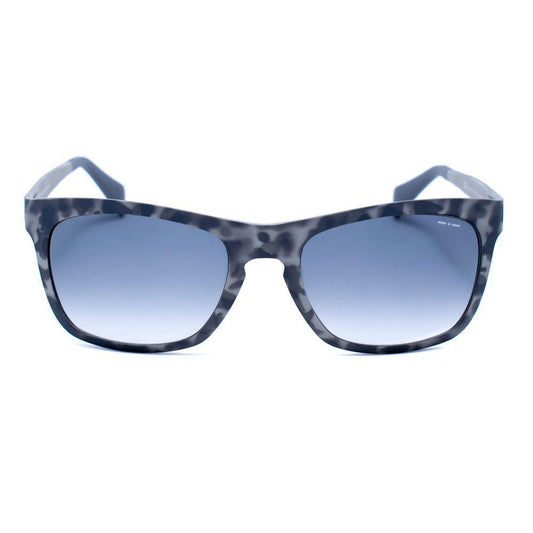 Italia Independent Gray Acetate Sunglasses II0112096000AC