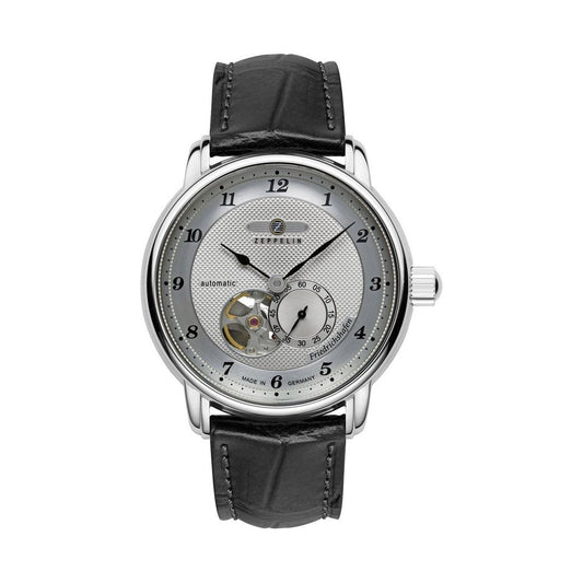 ZEPPELIN WATCHES Mod. 8566-4 WATCHES ZEPPELIN Dark Slate Gray