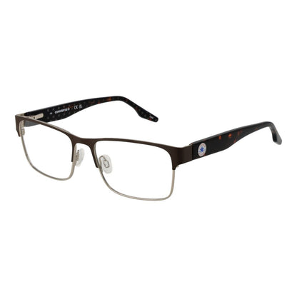 Converse Brown Acetate Glasses (Frames) 1728,67345776800,Accessories,Brown,Converse,Glasses (Frames) - Glasses and Sunglasses - Accessories,Glasses and Sunglasses - Accessories,Men,New with tags