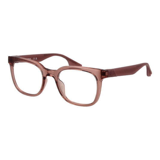 Converse Beige Stainless Steel Glasses (Frames)