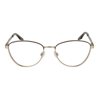 Converse Gold Metal Glasses (Frames) 1728,67345776800,Accessories,Converse,Glasses (Frames) - Glasses and Sunglasses - Accessories,Glasses and Sunglasses - Accessories,Gold,New with tags,Women