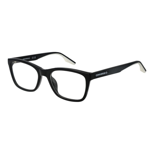 Converse Black Stainless Steel Glasses (Frames) 1728,67345776800,Accessories,Black,Converse,Glasses (Frames) - Glasses and Sunglasses - Accessories,Glasses and Sunglasses - Accessories,New with tags,Women