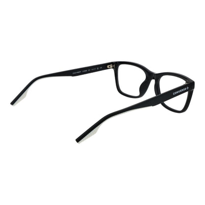 Converse Black Stainless Steel Glasses (Frames) 1728,67345776800,Accessories,Black,Converse,Glasses (Frames) - Glasses and Sunglasses - Accessories,Glasses and Sunglasses - Accessories,New with tags,Women
