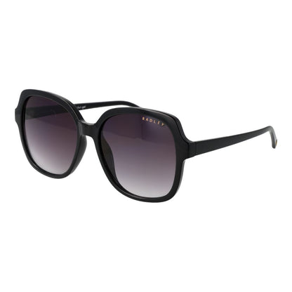 Radley Black Polycarbonate Sunglasses