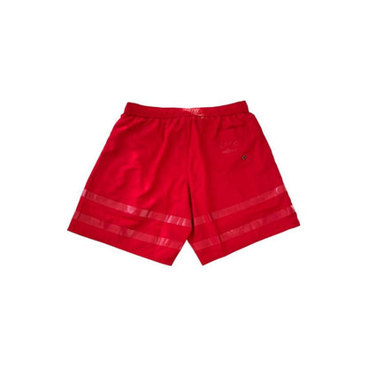 Iceberg Red Polyester Men Swim Short 1728,67345744032,Clothing,Iceberg,L,Men,Men - Clothing,Multicolor,New with tags,Shorts - Clothing,Shorts - Shorts - Clothing,Swimwear - Men - Clothing,XL