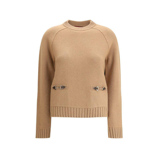 Gucci Horsebit WomenSweater