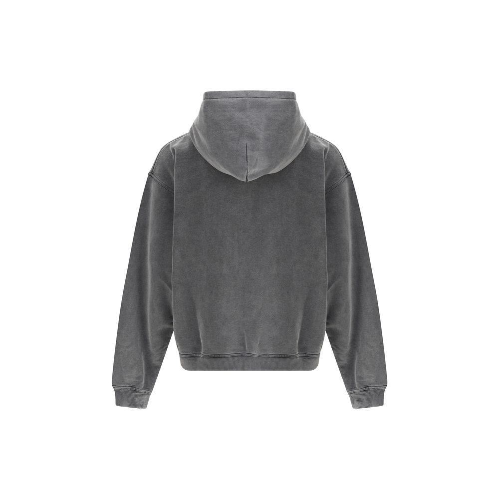 Represent Zip-up Hoodie RE-MLM100025VINTAGEGRE-S