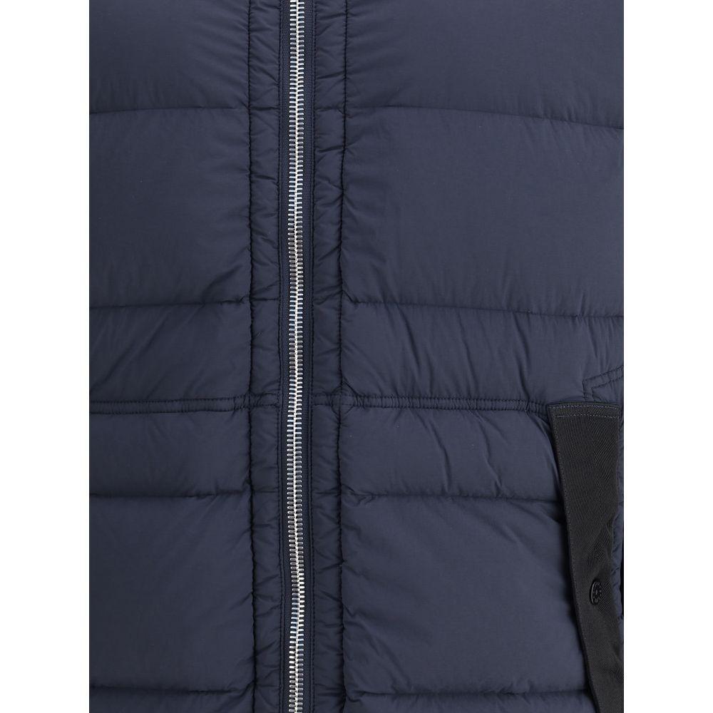 Stone Island Hooded Down Jacket ST-K2S154100040S0028V0020-XL