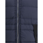 Stone Island Hooded Down Jacket ST-K2S154100040S0028V0020-XL