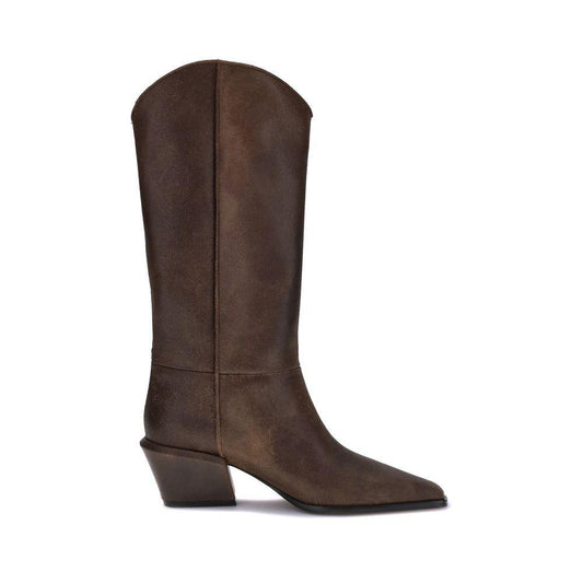Paris Texas Bettina Boots PA-PX1707XVTVTEBANO-EU36/US6