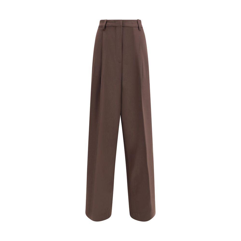 The Latest Pleated Pants TH-TLWC3104W0206ABTPT0215-IT38 | S