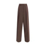 The Latest Pleated Pants TH-TLWC3104W0206ABTPT0215-IT38 | S