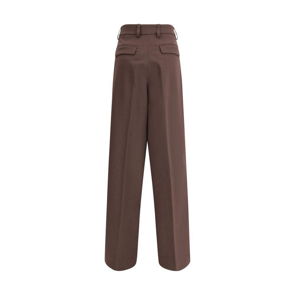 The Latest Pleated Pants TH-TLWC3104W0206ABTPT0215-IT38 | S