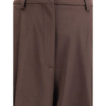 The Latest Pleated Pants TH-TLWC3104W0206ABTPT0215-IT38 | S