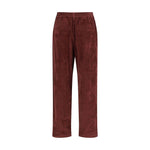 Brunello Cucinelli Velvet Pants BR-MD574P8773C4412-IT46|XL