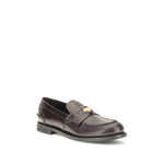 Miu Miu Penny Loafers MI-5D773DF020ULXF0003-EU36/US6