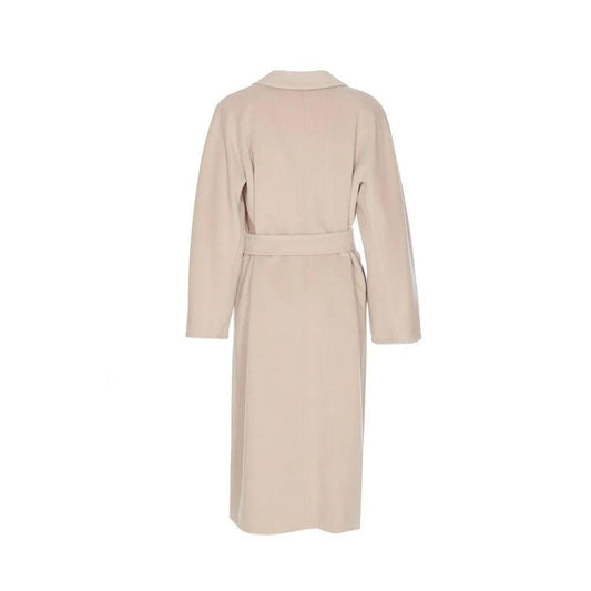 Max Mara Icon Ticino Coat MA-8895119818964-42