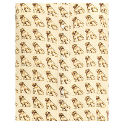 Valentino Beige Silk Pattern Shirt