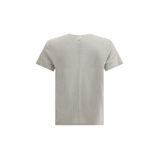 Rick Owens Lightweight T-Shirt RI-RU02E1265JR08-L