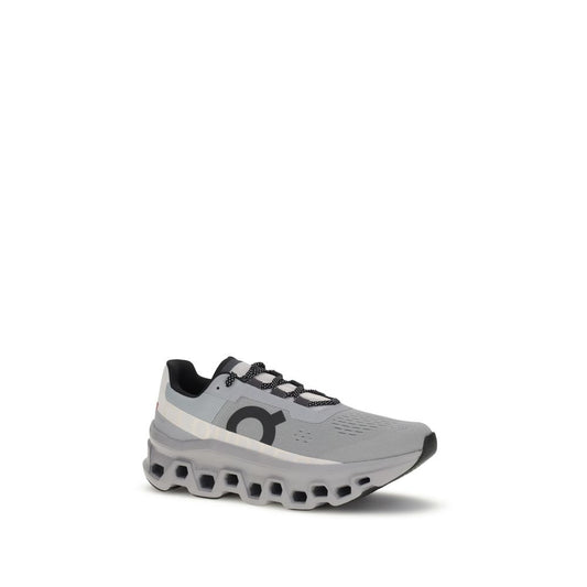 ON Cloudmonster 2 Sneakers by On ON-6197657ALLOYSILVE-EU43/US10